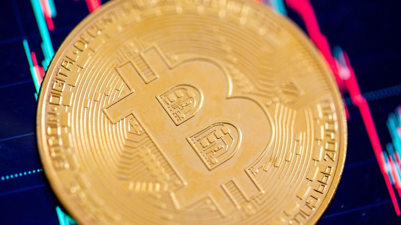 Finanzen: Vor 10 Jahren: Deutschland adelt Bitcoin als 
