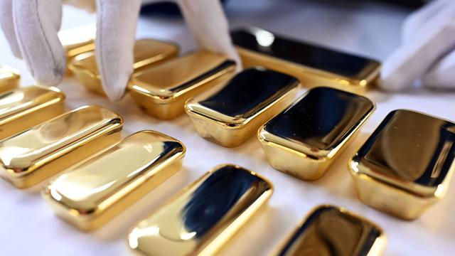 Geldanlage: Goldpreis auf tiefstem Stand seit fast einem halben Jahr