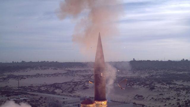Verteidigung: USA billigen Verkauf von Raketenabwehrsystem an Deutschland 