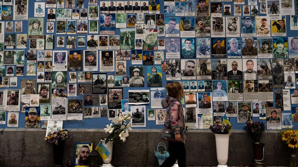 USSchätzung Fast 500.000 tote und verletzte