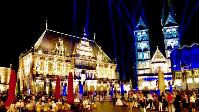 Feste: Musikfest Bremen bietet bis 9. September über 40 Konzerte