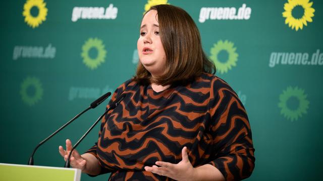 Migration: Grünen-Vorsitzende will mehr Unterstützung für Kommunen 