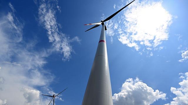 Erneuerbare Energie: Mindestabstand von Windrädern zu Siedlungen soll wegfallen