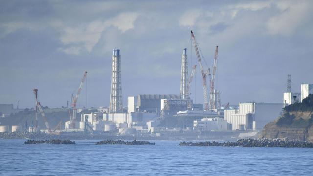 Radioaktivität: Fukushima: China fordert Stopp der Einleitung von Kühlwasser