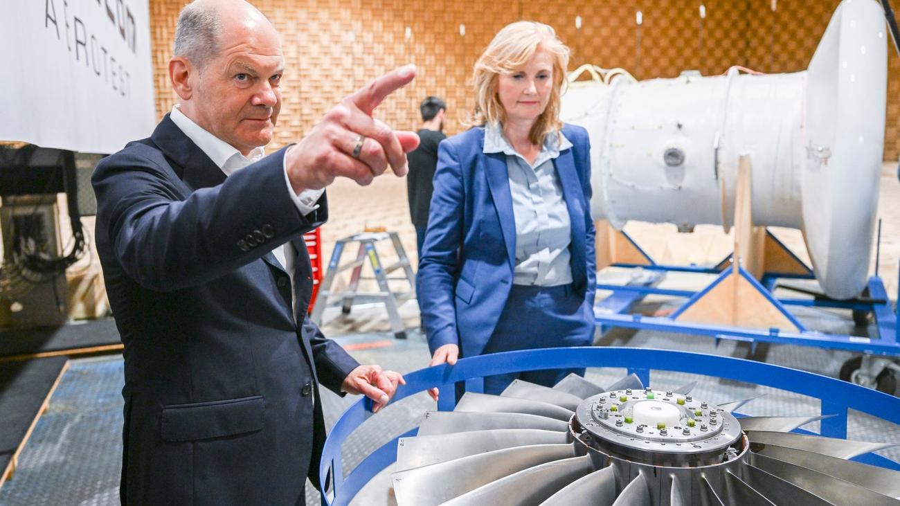 Wahlkampf Grüne in DahmeSpreewald unterstützen SPDKandidatin ZEIT