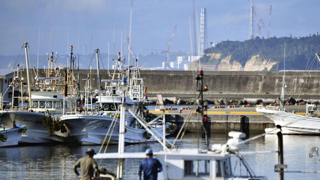 Atomunfälle: Japan beginnt Verklappung von Fukushima-Kühlwasser 