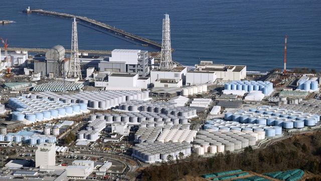 Umwelt: Wasser aus Atomruine - Warum Japan es ins Meer leiten will