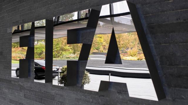 Fußball: Landgericht Dortmund: 150.000 Euro Ordnungsgeld für FIFA