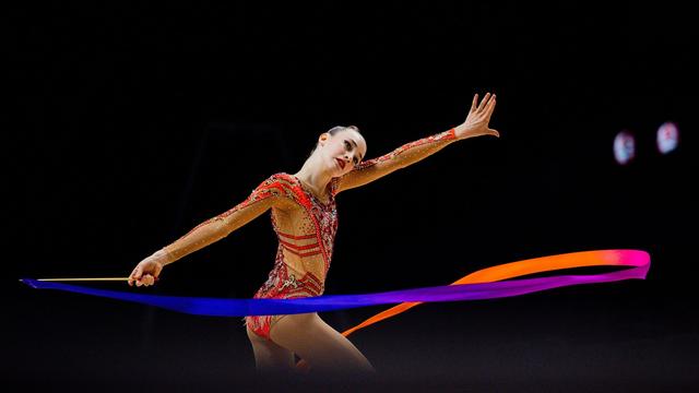 Turnen: Gymnastik-Ass Varfolomeev gewinnt erneut zweimal WM-Gold