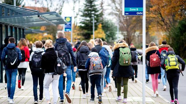 Nahverkehr: Schüler fahren in Vorpommern-Greifswald künftig gratis Bus