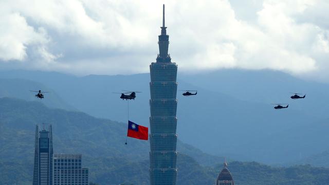 Rüstung: USA genehmigen weitere Waffenlieferung an Taiwan