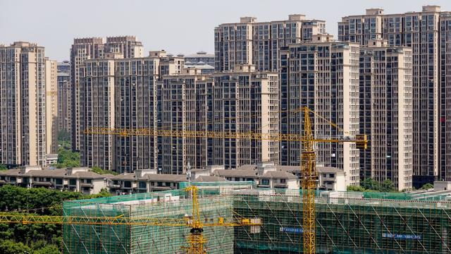 Investments: China verbessert Bedingungen für Immobilienkäufer
