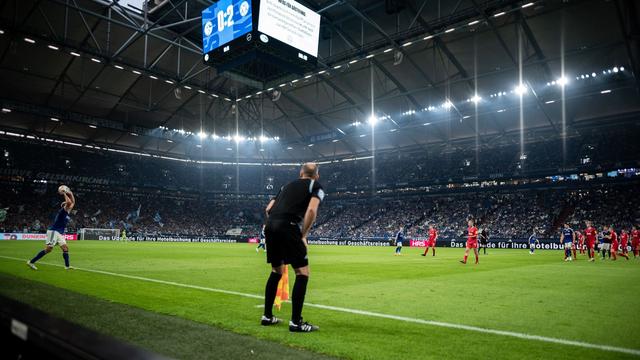2. Bundesliga: Schalke hat Interesse an Linksverteidiger Murkin