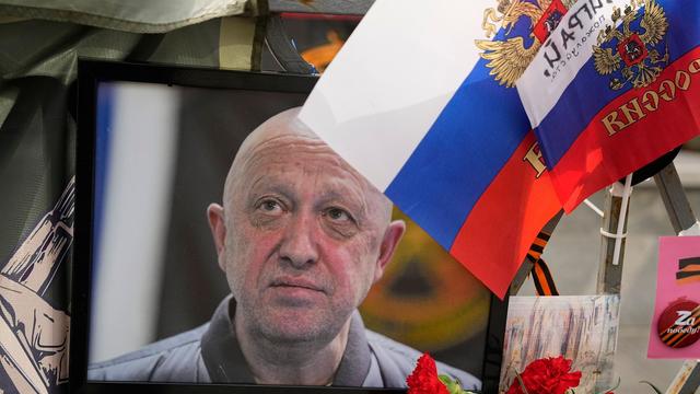 Söldnerführer: Russische Behörden bestätigen Tod von Prigoschin