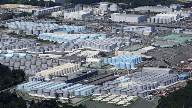 Atomunfälle: Fukushima-Kühlwasser: Spannungen zwischen Japan und China 