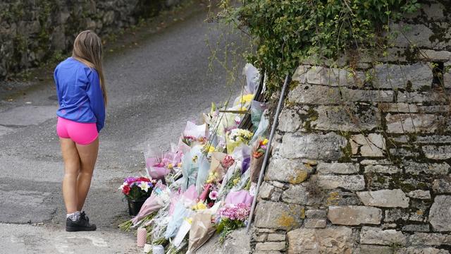 Verkehr: Zwei Unfälle mit sieben Toten in Irland 