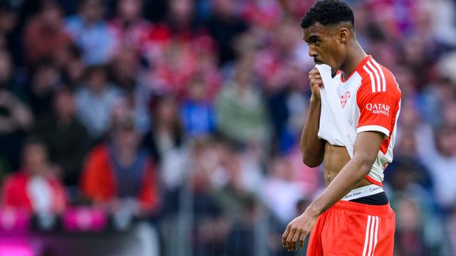 Bundesliga: Bericht: Einigung über Gravenberch-Wechsel nach Liverpool
