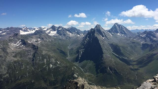 Schweiz: Nach mehr als 50 Jahren: Knochen von Alpinisten gefunden
