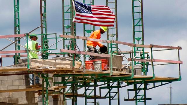 Konjunktur: Arbeitslosigkeit in USA steigt deutlich