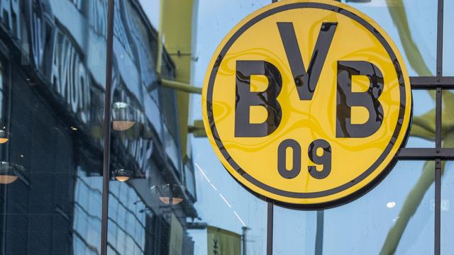 Fußball: Europacup: Dortmund in Paris, Leverkusen gegen Häcken