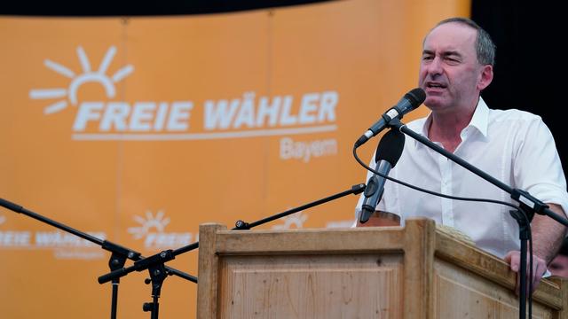 Landtagspräsidentin: Aigner kritisiert Aiwangers Krisenkommunikation