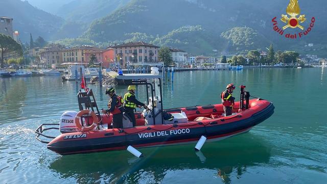 Unfälle: Deutsche nach Bootsunglück in Italien vermisst
