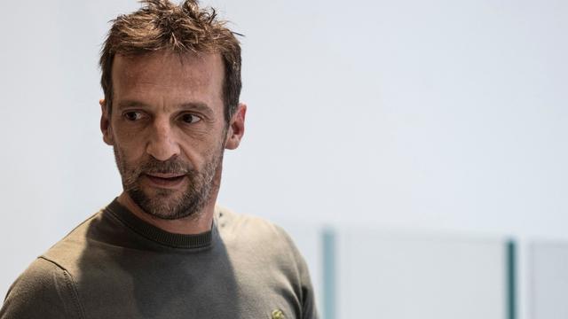 Frankreich: Filmemacher Mathieu Kassovitz bei Motorradunfall verletzt