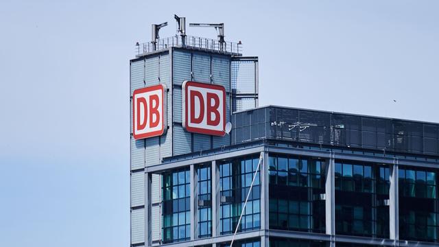 Deutsche Bahn: Bahnreisende erleidet Stromschlag: Bundespolizei warnt 