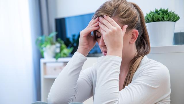 Gesundheit: Barmer-Analyse: Immer mehr Menschen leiden unter Migräne