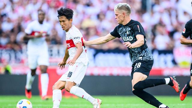 Nationalteams: VfB-Sextett auf Reisen: Jeong verpasst zwei Spiele