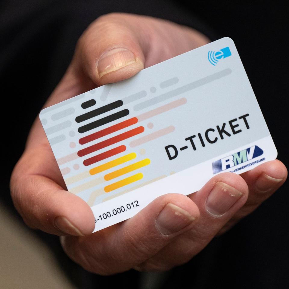 1 Ticket SDP Lingen 2024 12.05.2023 *keine Eigenbereicherung-Rechnung