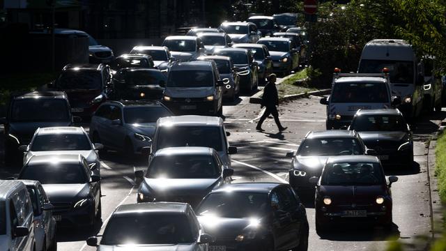 Verkehr: Menschen in Baden-Württemberg besitzen immer mehr Autos