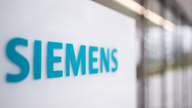 Industrie: Siemens baut Medizintechnik-Standort in Rudolstadt aus 