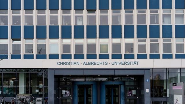 Hochschulen: Uni Kiel will Spitzenforschung mit Exzellenzclustern stärken