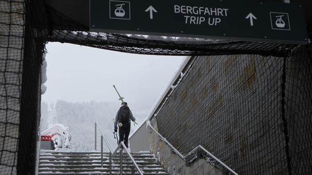 Gemeinde: 300.000 Euro für Skibetrieb: Umweltschützer erbost