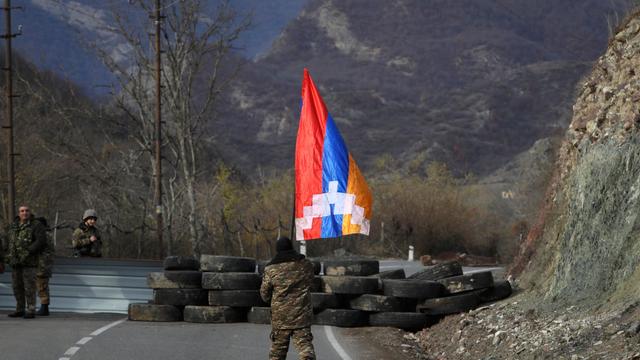 Konflikte: Armenien will Militärmanöver mit USA abhalten