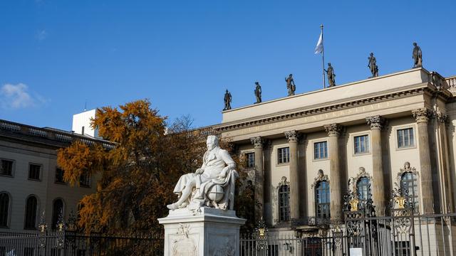 Berlin: Ermittlungen gegen ehemaligen Unidozenten eingestellt