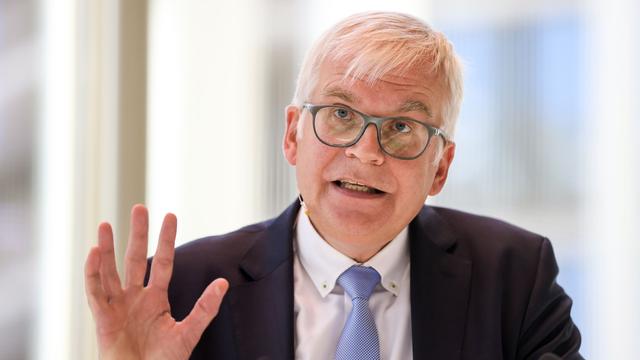 Finanzministerium: Sachsen muss Haushaltslöcher in diesem Jahr stopfen