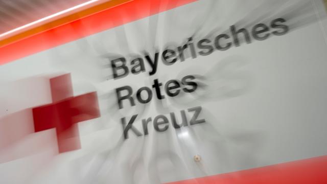 Krankenhäuser: Schutzschirm für Rotkreuzkliniken München und Wertheim