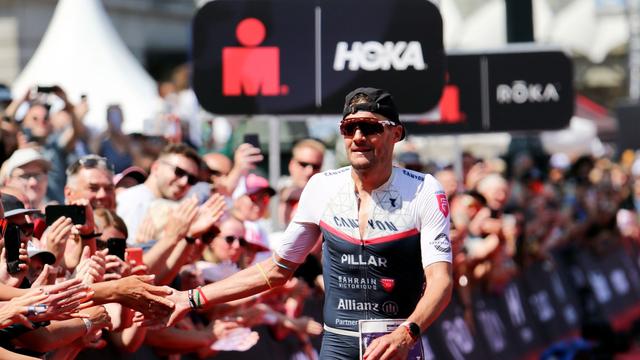 Traiathlon: Was man zur Ironman-WM-Premiere in Nizza wissen muss