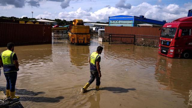 Unwetter: Zahl der Todesopfer nach Überschwemmungen in Türkei steigt