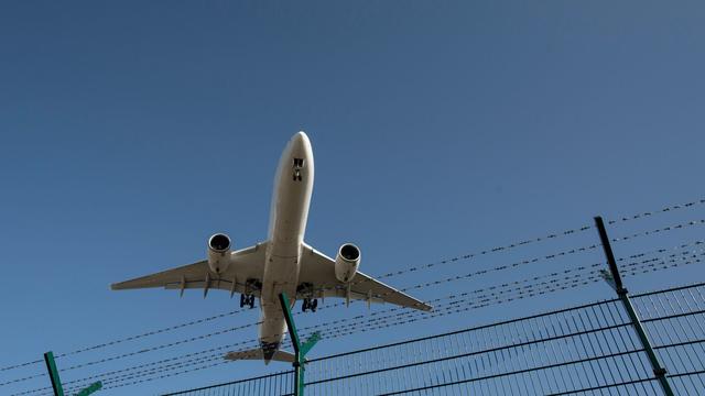 Luftverkehr: 1500 Einwendungen gegen Ausbaupläne des Flughafens Leipzig 