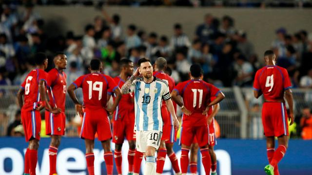 WM-Qualifikation: Matchwinner Messi: «Jeder will Argentinien schlagen»