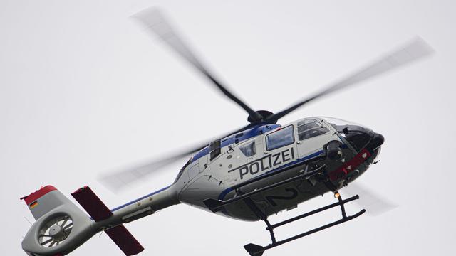 Landkreis Hof: Polizei rückt wegen E-Zigaretten per Hubschrauber aus