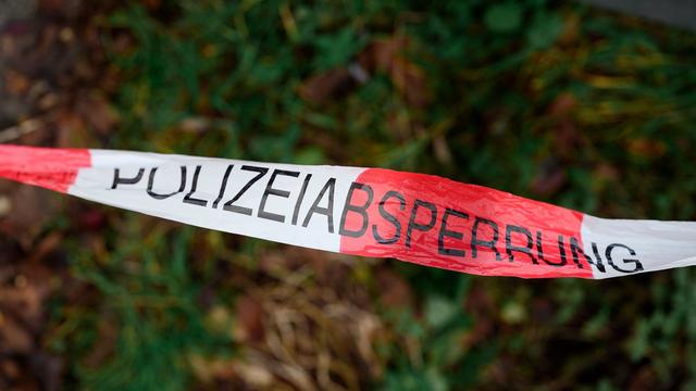 Leipzig: Toter gefunden: Polizei ermittelt wegen Tötungsverdachts