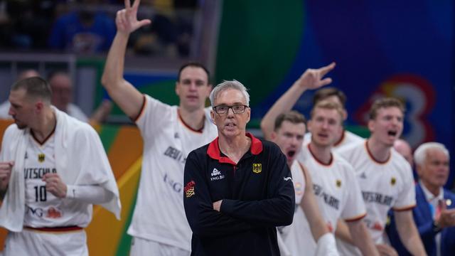 Basketball: WM-Halbfinale: Was spricht gegen die USA für Deutschland?