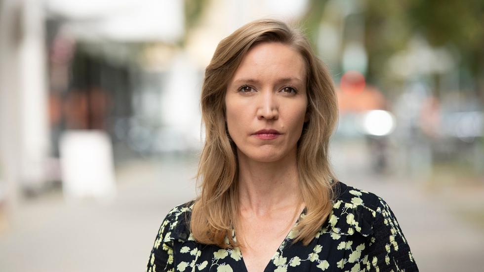 Berlin: Bundestagsabgeordnete Klein neue CDU-Generalsekretärin | ZEIT