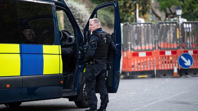 Tagelange Fahndung: Londoner Polizei fasst ausgebrochenen Terrorverdächtigen