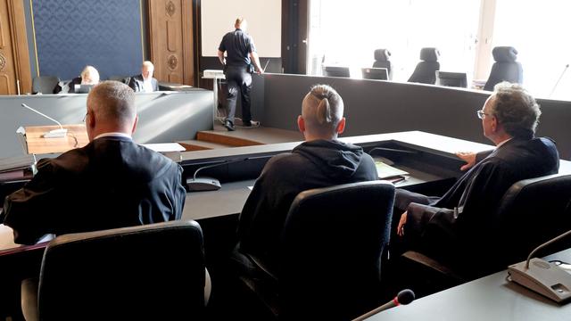 Landgericht Schwerin: Tod eines Zweijährigen: Urteil in Mordprozess gegen Vater