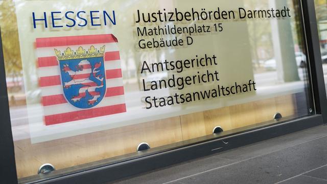Staatsanwaltschaft Darmstadt: Beleidigungen und Drohungen per Postkarten: Tatverdacht